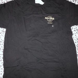 Hard Rock Cafe purchased from PacSun